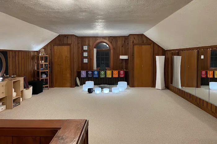 Yogahaus Yoga + Sound Meditation Picture 1