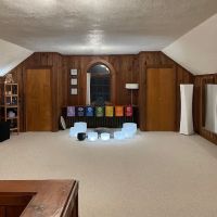 Yogahaus Yoga + Sound Meditation ico