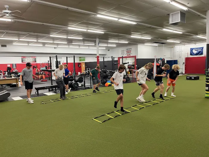 Realize Athletics Picture 1