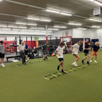 Realize Athletics ico