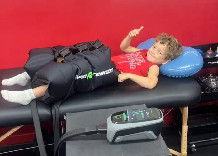 Realize Athletics Picture 3