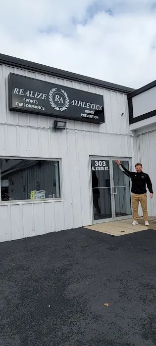 Realize Athletics Picture 2