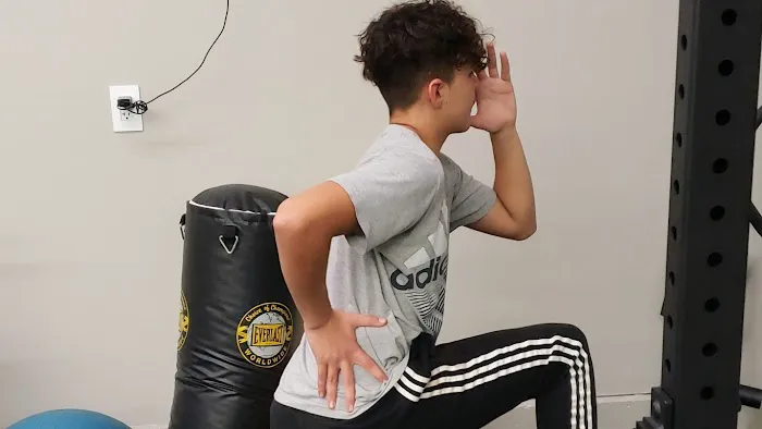 Realize Athletics Picture 4