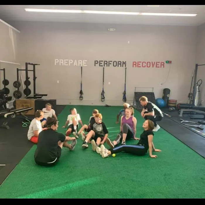 Realize Athletics Picture 8