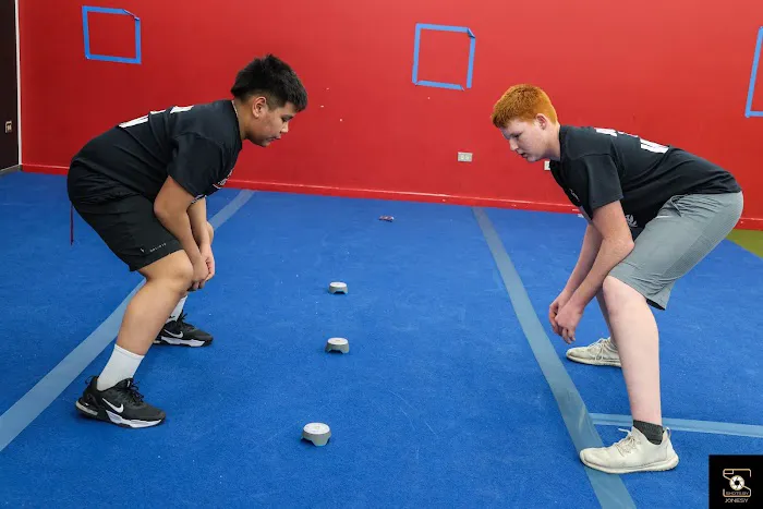 Realize Athletics Picture 9