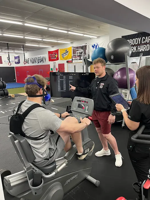 Realize Athletics Picture 7