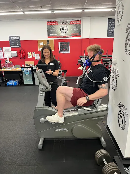 Realize Athletics Picture 10