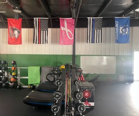 ONE Gym