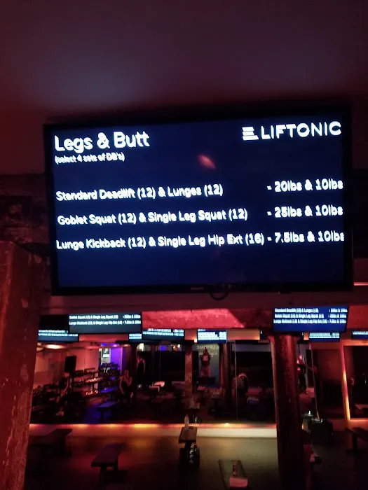 LIFTONIC West Village Picture 5