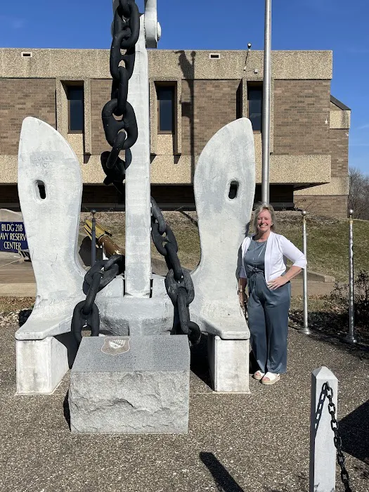 Navy Reserve Center (NRC) Rock Island Picture 4