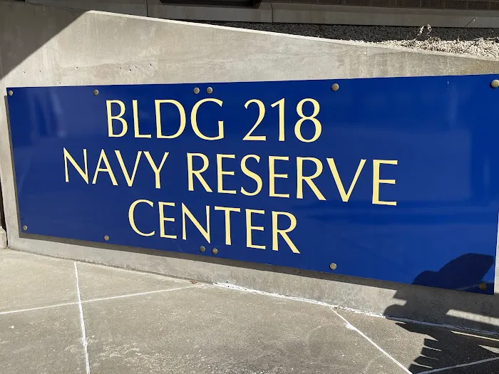 Navy Reserve Center (NRC) Rock Island Picture 5