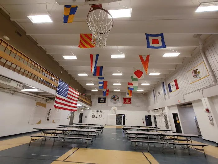 Navy Reserve Center (NRC) Rock Island Picture 8