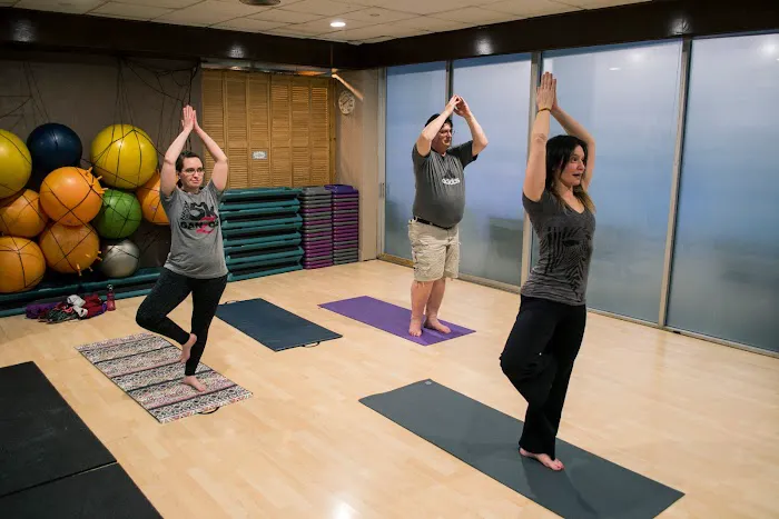 Ultimate Fitness Picture 5