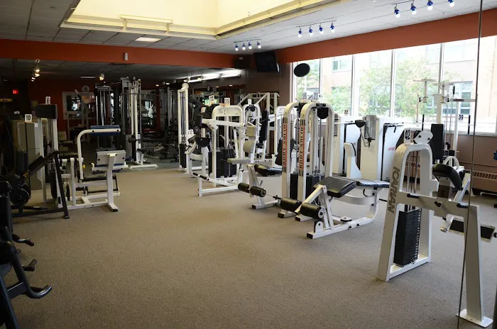 Ultimate Fitness Picture 6