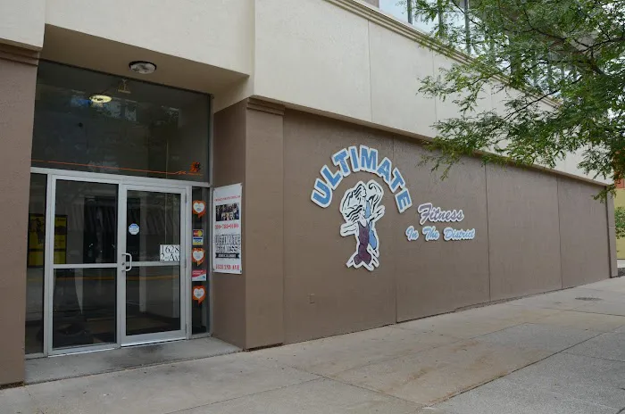 Ultimate Fitness Picture 4