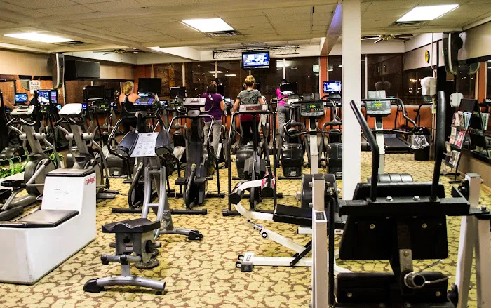 Ultimate Fitness Picture 8