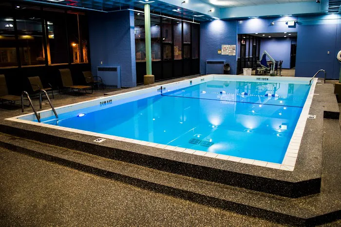 Ultimate Fitness Picture 10