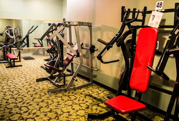 Ultimate Fitness Picture 9