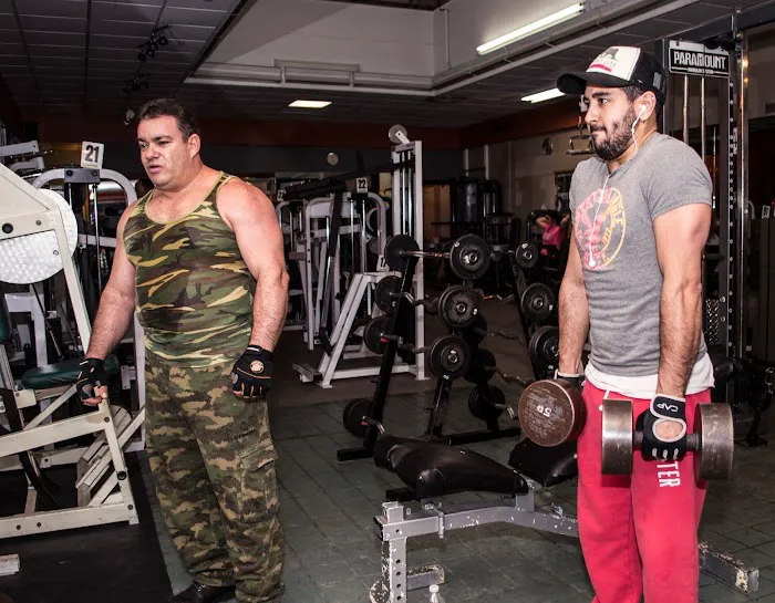 Ultimate Fitness Picture 3