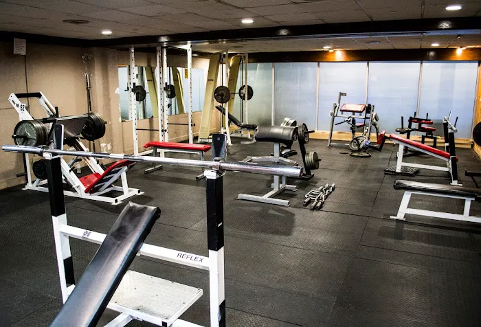 Ultimate Fitness Picture 1