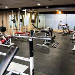 Ultimate Fitness