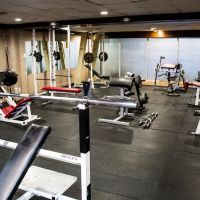 Ultimate Fitness ico