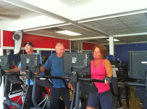 Ultimate Fitness Picture 2