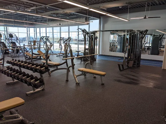 R. Richard Bittner Downtown YMCA Picture 10