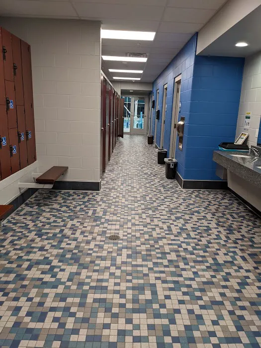 R. Richard Bittner Downtown YMCA Picture 6