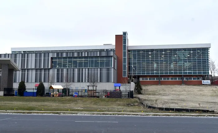 R. Richard Bittner Downtown YMCA Picture 2