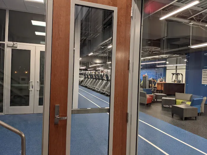 R. Richard Bittner Downtown YMCA Picture 8