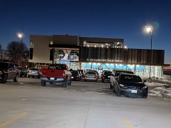 R. Richard Bittner Downtown YMCA Picture 7
