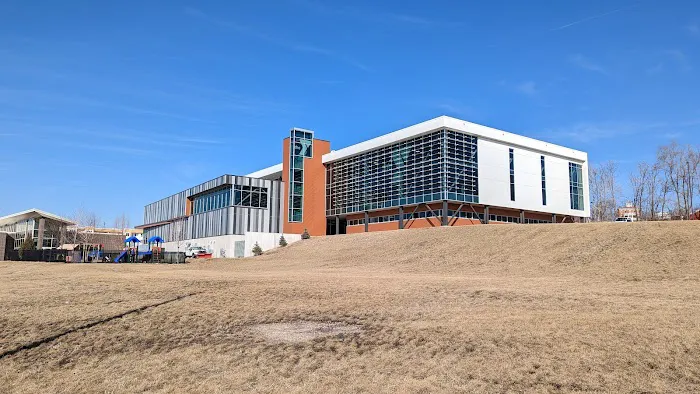 R. Richard Bittner Downtown YMCA Picture 1