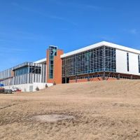 R. Richard Bittner Downtown YMCA ico