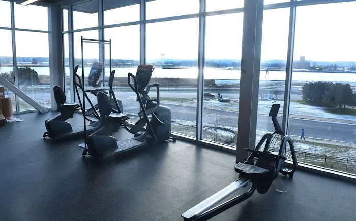 R. Richard Bittner Downtown YMCA Picture 3