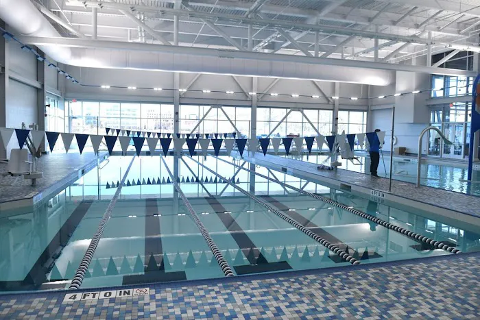 R. Richard Bittner Downtown YMCA Picture 4