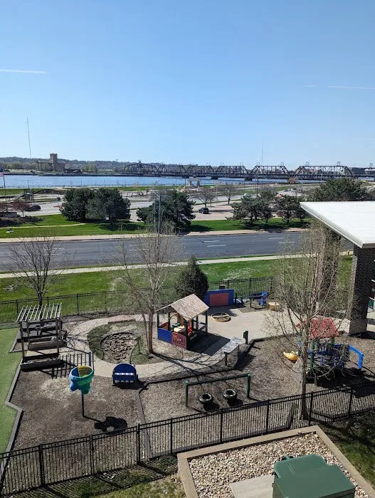 R. Richard Bittner Downtown YMCA Picture 5