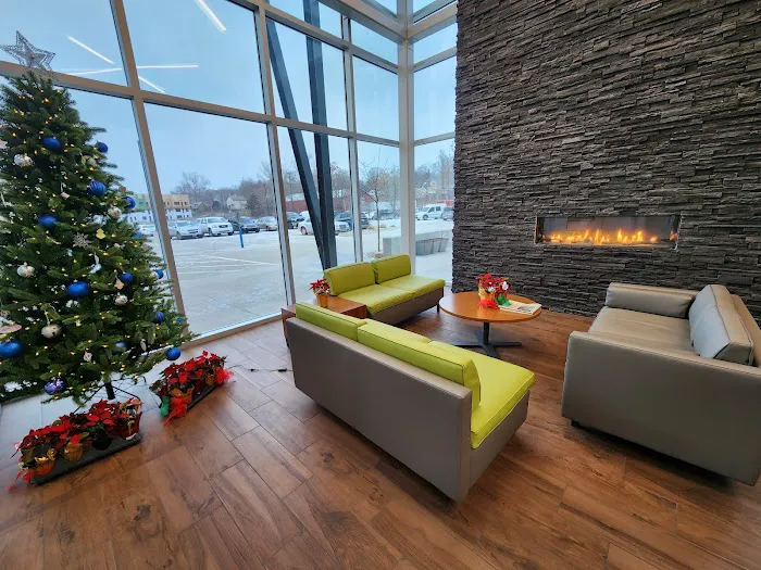 R. Richard Bittner Downtown YMCA Picture 9