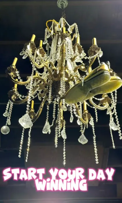 Angry Unicorn Fitness Center Picture 6