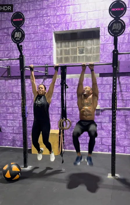 Angry Unicorn Fitness Center Picture 1