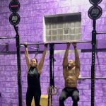 Angry Unicorn Fitness Center