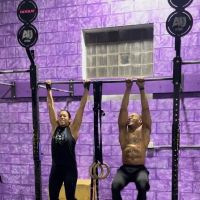 Angry Unicorn Fitness Center ico