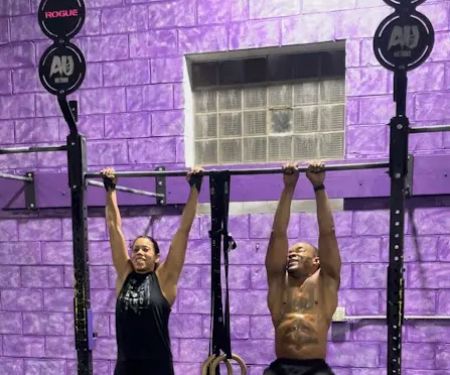 Angry Unicorn Fitness Center