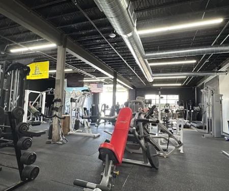 Delfs Pro Gym