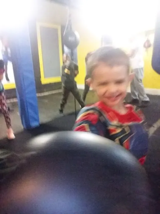 Beasly's Boxing Gym Picture 4