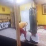 Beasly's Boxing Gym