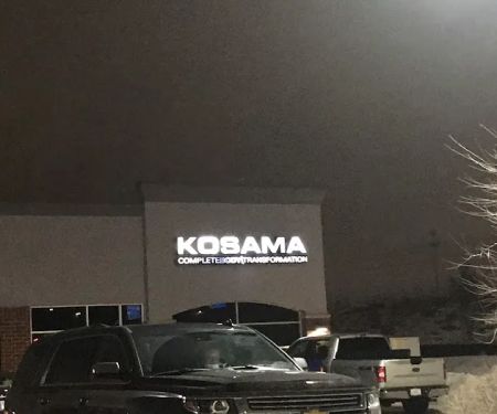 Kosama