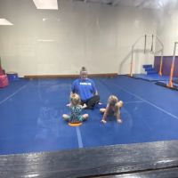 Evolve Gymnastics & Tumbling ico