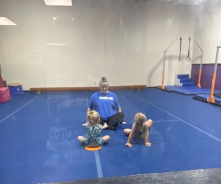 Evolve Gymnastics & Tumbling