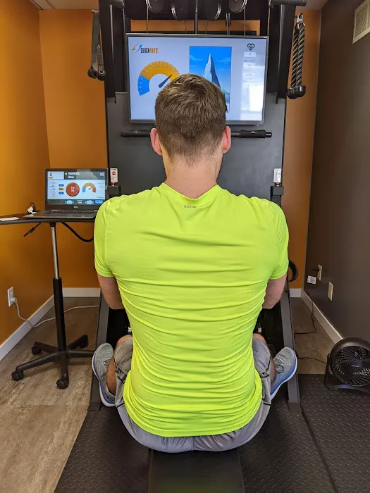 Robo-Tech Fitness Picture 9